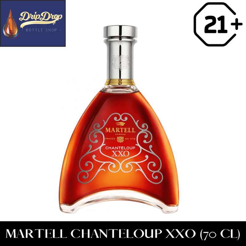 2025年新作入荷 MARTELL CHANTELOUP さかのぼり ブランデー XXO その他