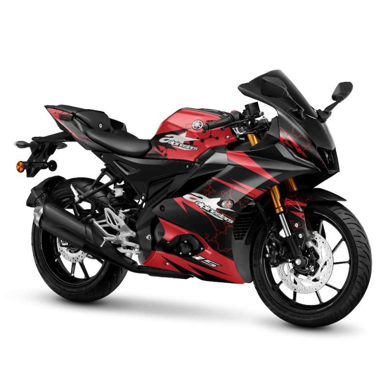 R15 v1 clearance