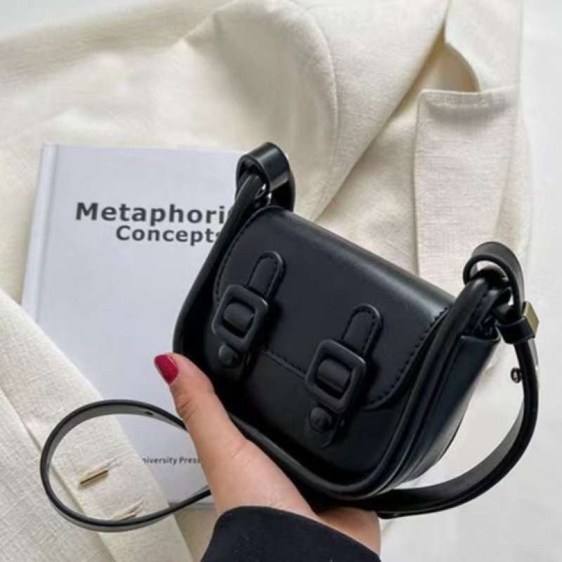 Sling bag viral clearance