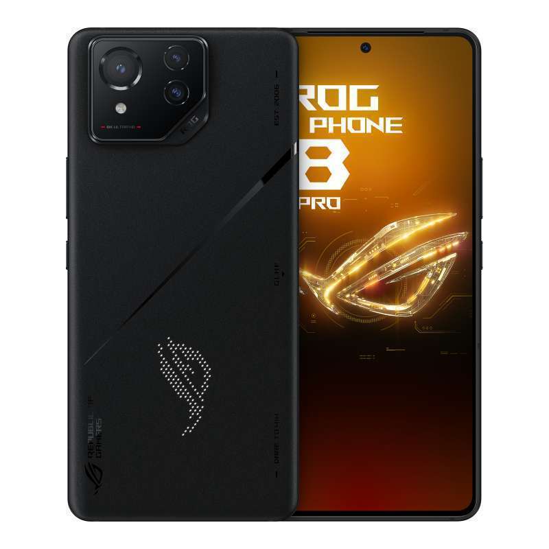 Jual Asus Rog Phone Pro 5g [16/512gb] Garansi Resmi Di Seller