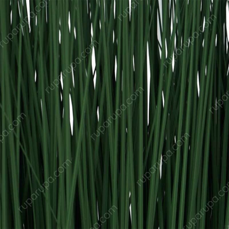 Promo Informa Tanaman Tiruan Artificial Model Rumput Onion Grass Tinggi ...
