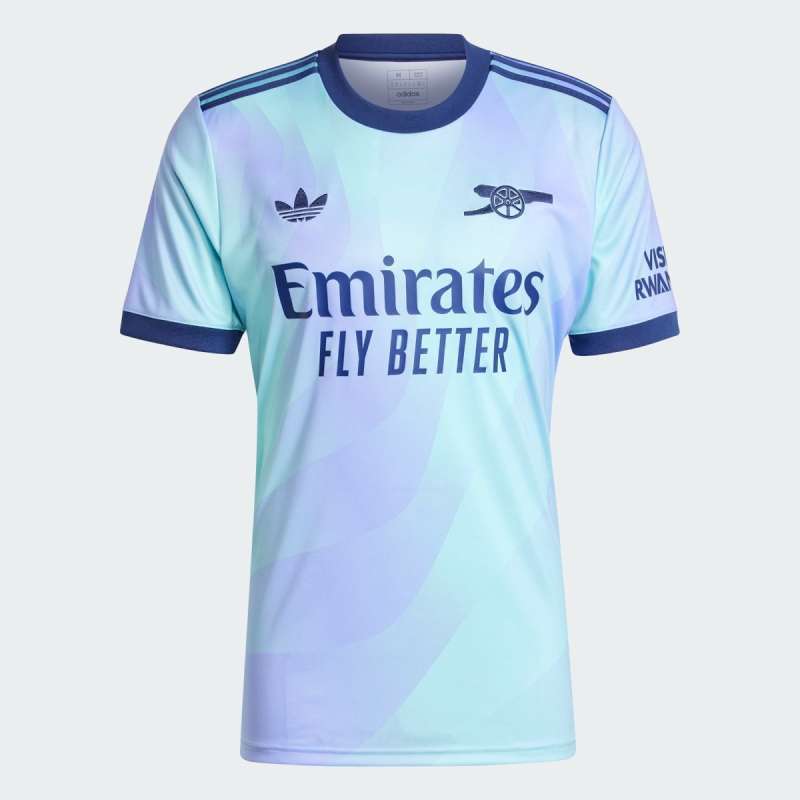 Harga jersey arsenal original puma clearance