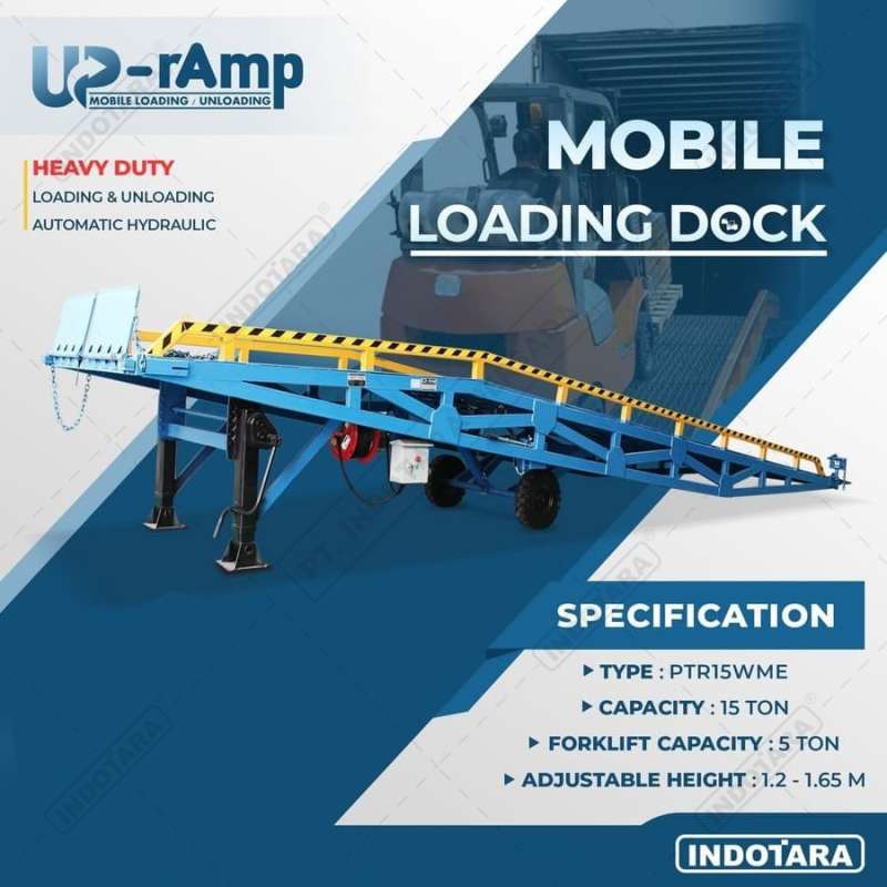 Loading Tock Harga Rubber Bumper Loading Dock 💯 Terbaru, Spesifikasi, & Kredit Juni 2026