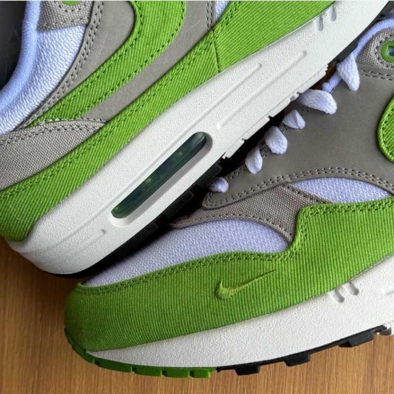 Jual Nike Air Max Og Patta 20th Anniversary Chlorophyll 2024 Di