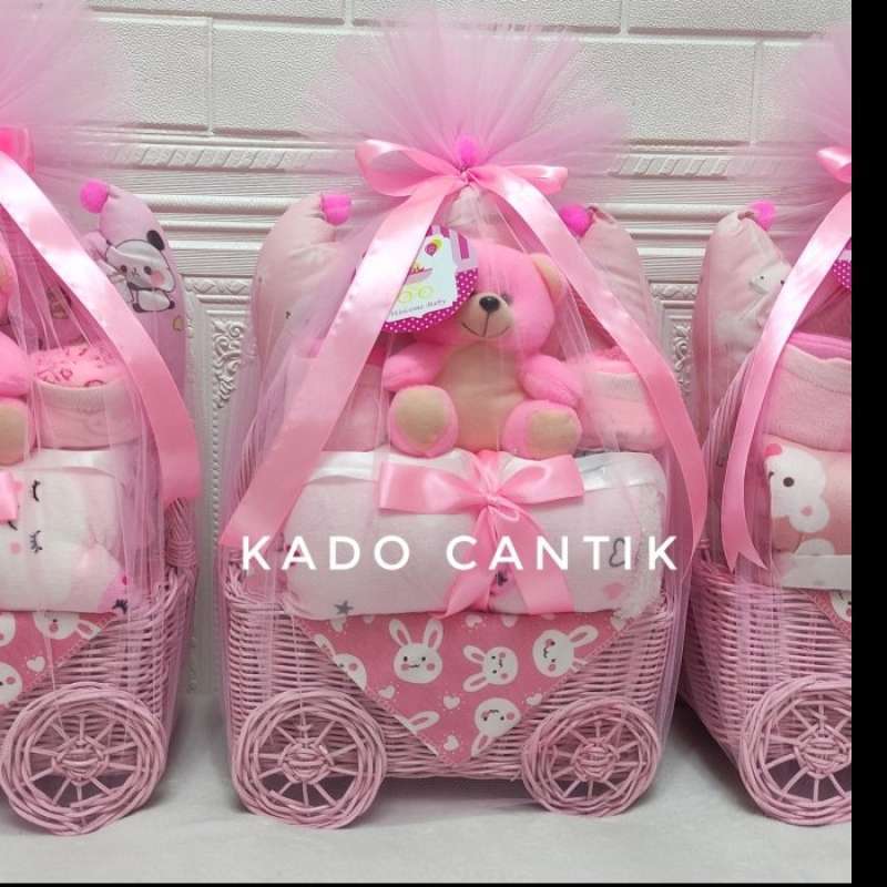 kado bayi barang baby online murah