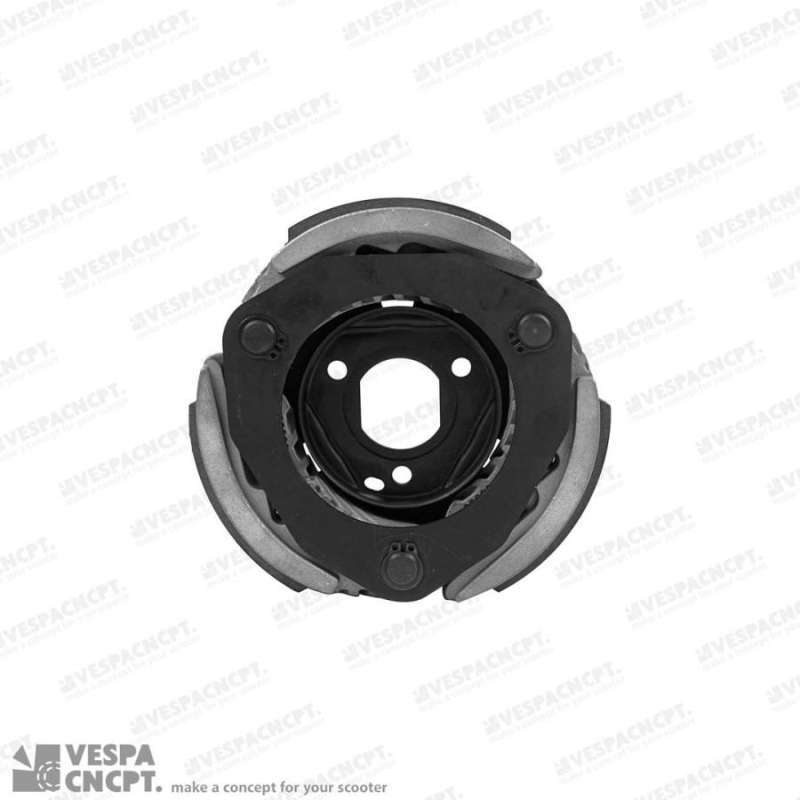 Jual Kampas Kopling Ganda Koso Clutch Kit Set Vespa Lx S 125 Iget