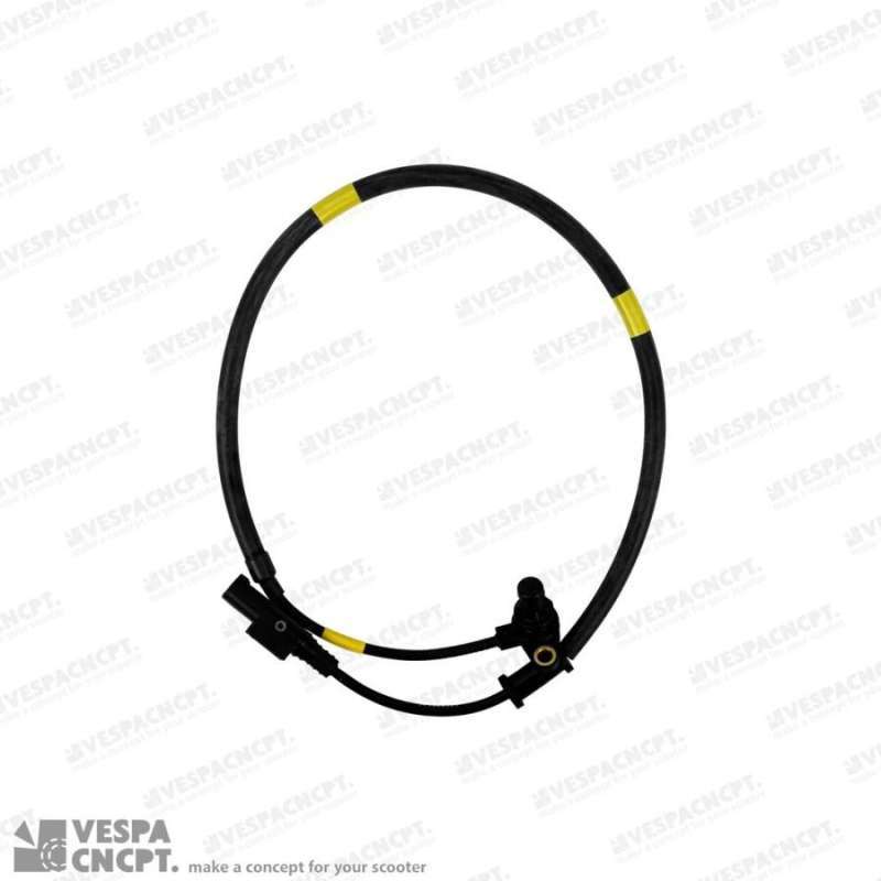 Piaggio Original Sensor Abs Belakang Vespa Gts Iget Abs Gts Gtv Hpe Mp3 500