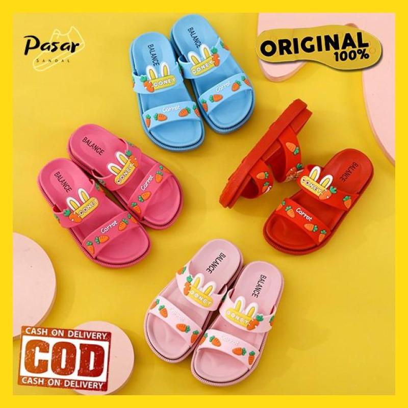 Harga sandal jelly bunny outlet