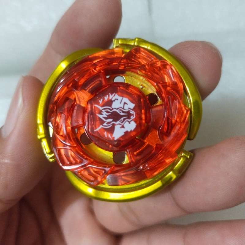 Promo BEYBLADE PEGASIS GOLD ORIGINAL - Multicolor Diskon 23% di Seller ...