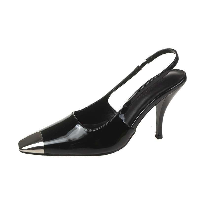 Promo Sepatu Heels Wanita Hak 6cm Dan 9cm High Heels Stiletto Import Kasual Elegan Hi 060 Diskon 22 Di Seller House Of Branded Rancaekek Wetan Kab. Bandung Blibli