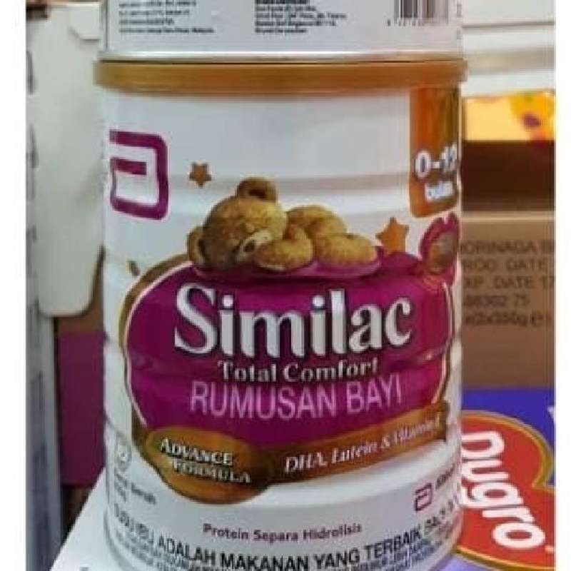 Susu Similac Harga Terbaru Maret 2024 Blibli