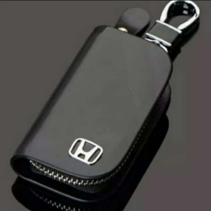 Promo Dompet Kunci Mobil Dompet Stnk Mobil Key Less Smart Key Semua ...