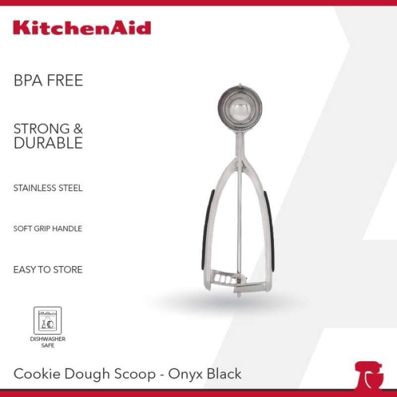 KitchenAid MOLEN EN COOKIE PERS BEVESTIGINGSSET