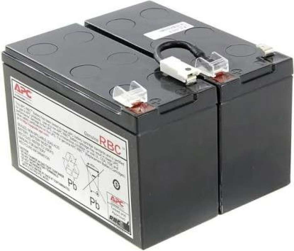 Ups Internal Rbc Jual Apc Rbc113 Rbc 113 Replacement Battery Catridge Oryginal Ups ...
