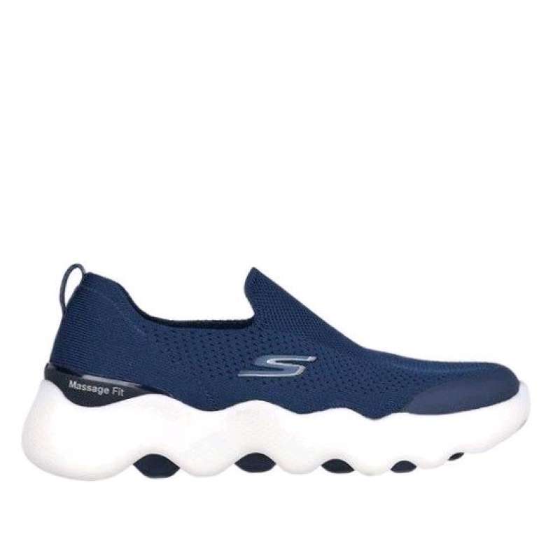 Harga sepatu skechers go walk joy sale