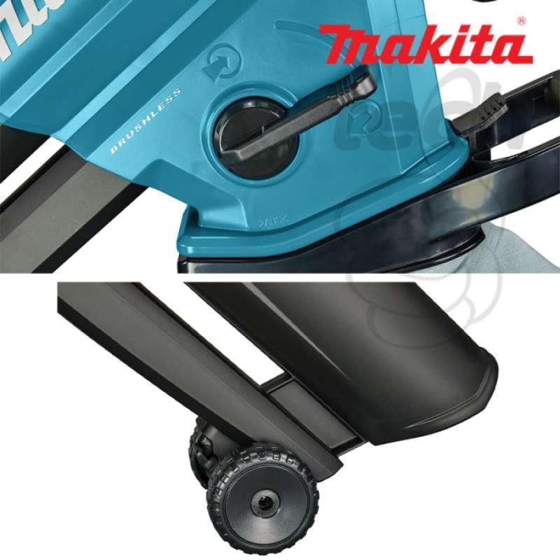 Air Blower Makita Blower Cordless Promo Mesin Blower Vacuum