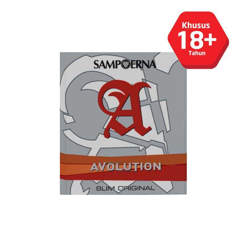 Rokok Avolution 🔥 Harga Grosir Juni 2026