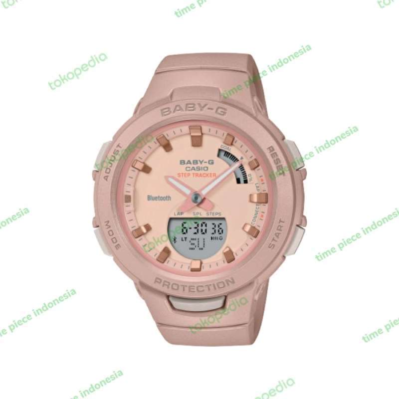 Baby g bsa b100 harga outlet