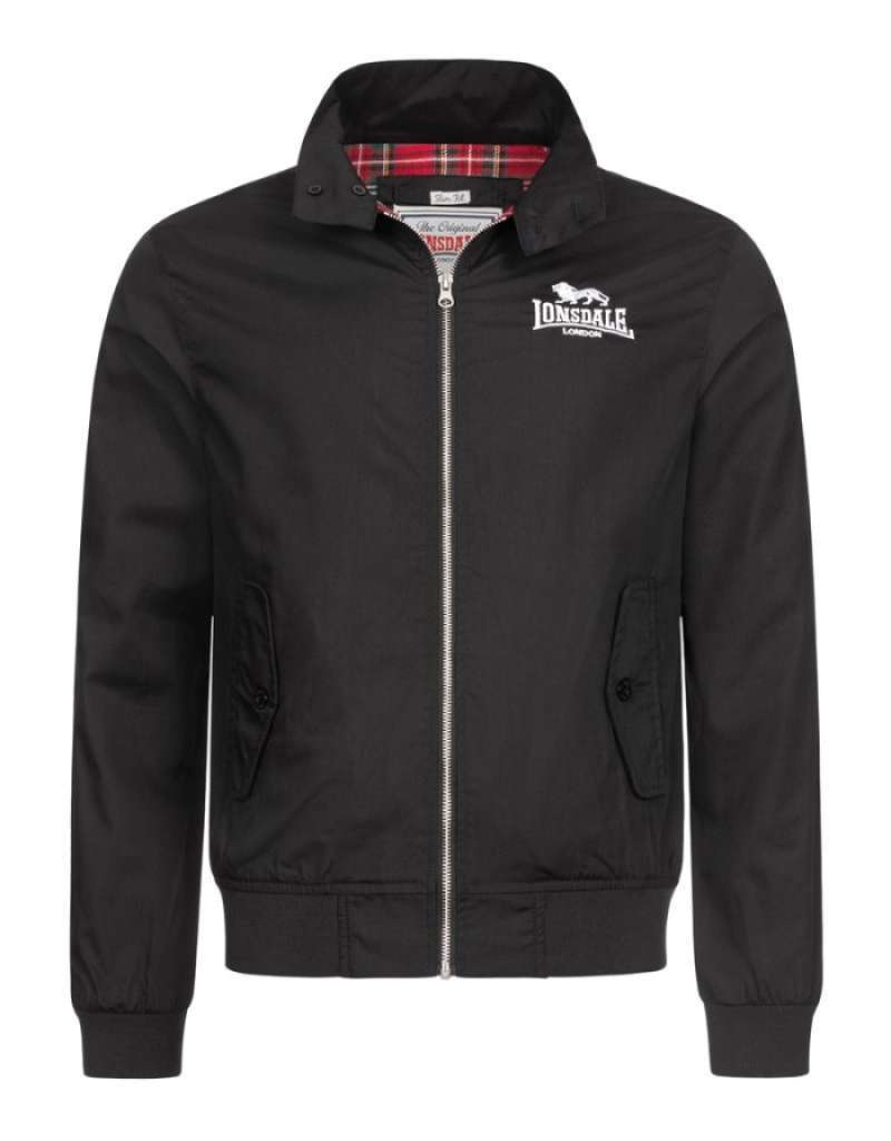 Jual Hoodie Lonsdale Model Premium Terbaru Harga Murah November 2024