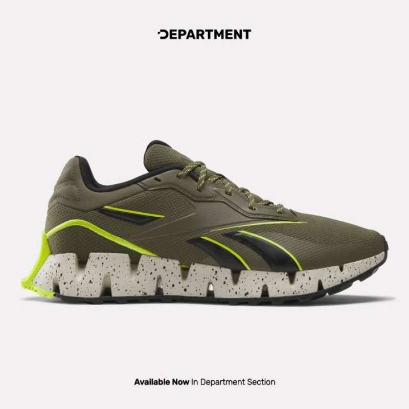 Sepatu aerobic reebok original discount