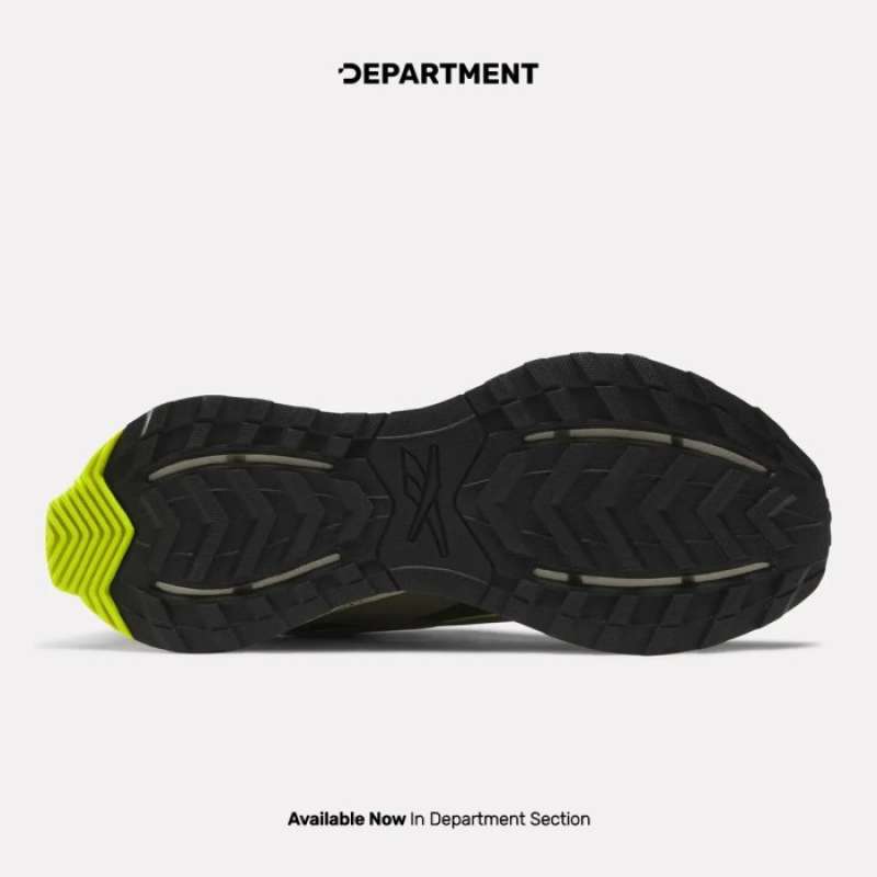 Sepatu voli reebok zig tech 2025