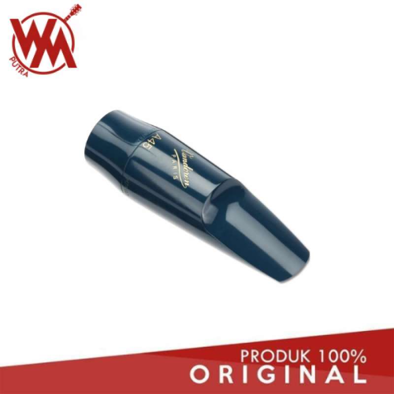 Vandoren Java Vintage Saxo Blue Jumbo Java A45 アルトサックス