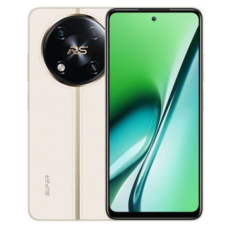 Itel RS4 - 8GB/128GB