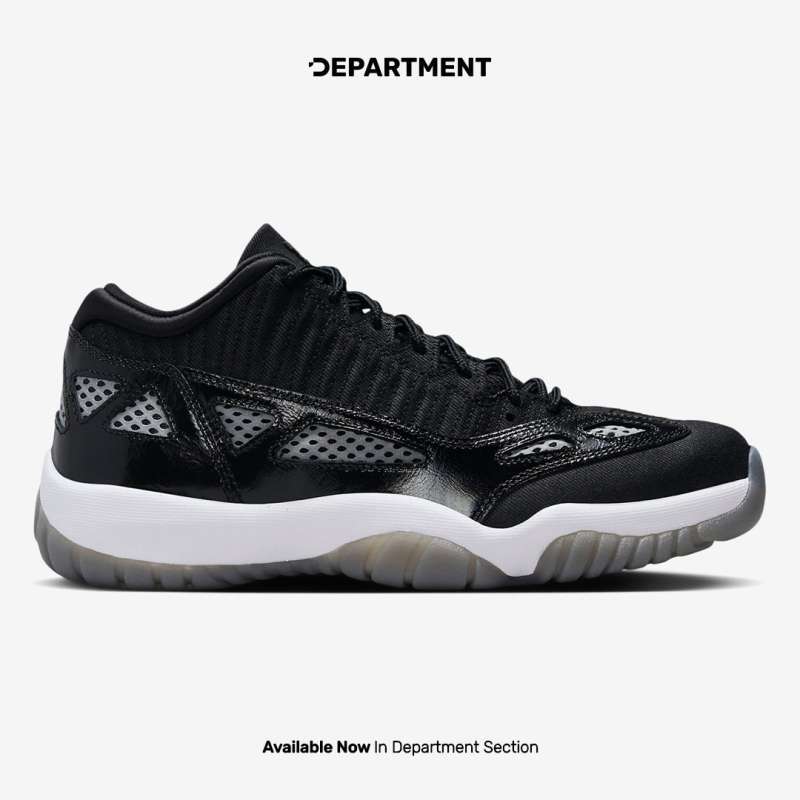 Sepatu Basket AIR JORDAN 11 RETRO LOW IE CRAFT 919712001 ORIGINAL