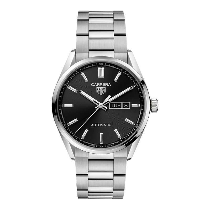 Model Jam Tangan Tag Heuer Carrera Original Terbaru Harga Murah Desember 2024