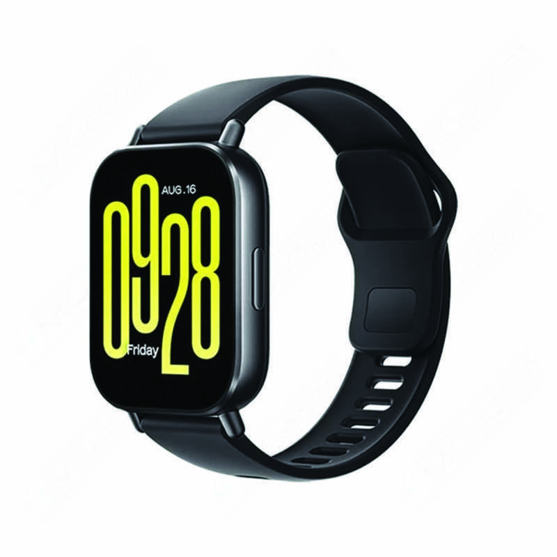 Redmi Watch Active Smartwatch Bluetooth Calling Tahan Air IPX8 Baterai  Tahan 18 Hari