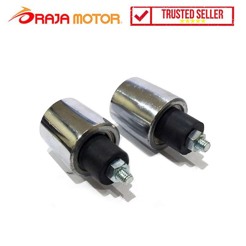 Rushi Raja Motor Promo Rajamotor Jalu Setang Stir Universal Semua Motor Model Ninja ...