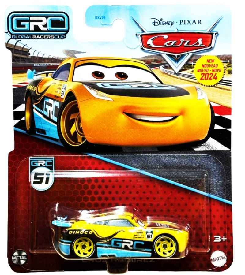タカラトミー(TAKARA TOMY) TAKARA Disney Cars Tomica C-06
