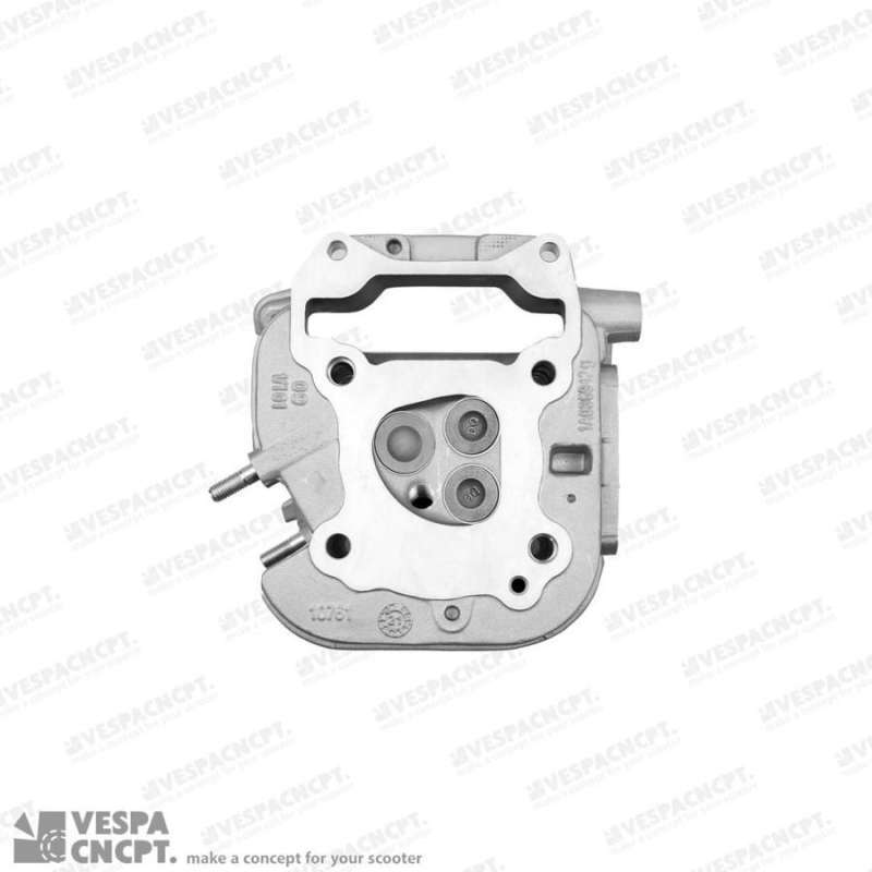 Piaggio Original Blok Head 3v Iget Vespa Sprint Primavera Lx S Gts