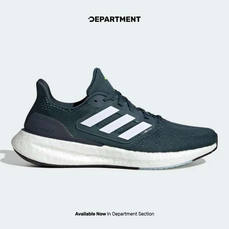 Jual adidas pure boost original new arrivals