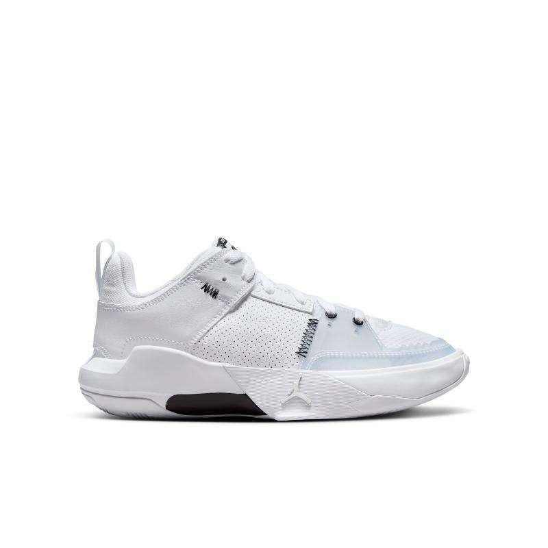 Promo Nike Jordan One Take Big Kids Shoes White (fd2338-100