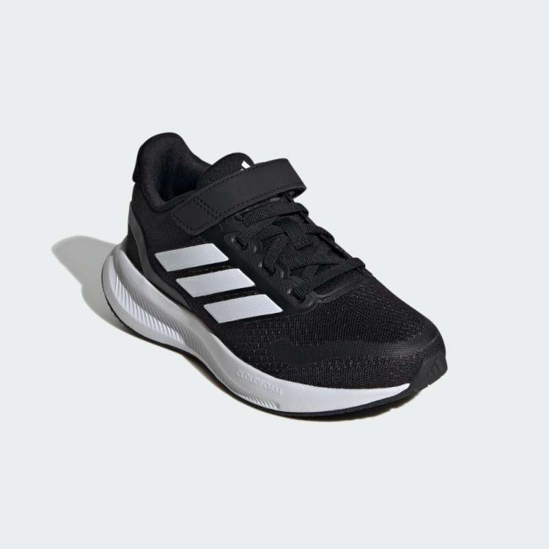 adidas Kids Runfalcon Shoes Core Black (IE8574)