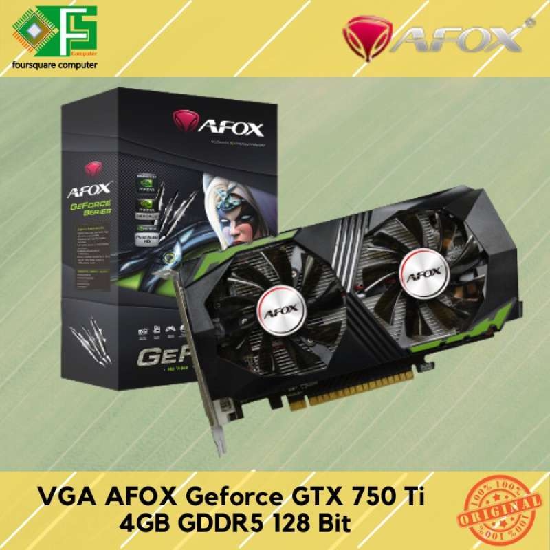Afox Graphics Card 2gb Ddr5 730 4gb Ddr5 Gt 730 2gb Afox Afox