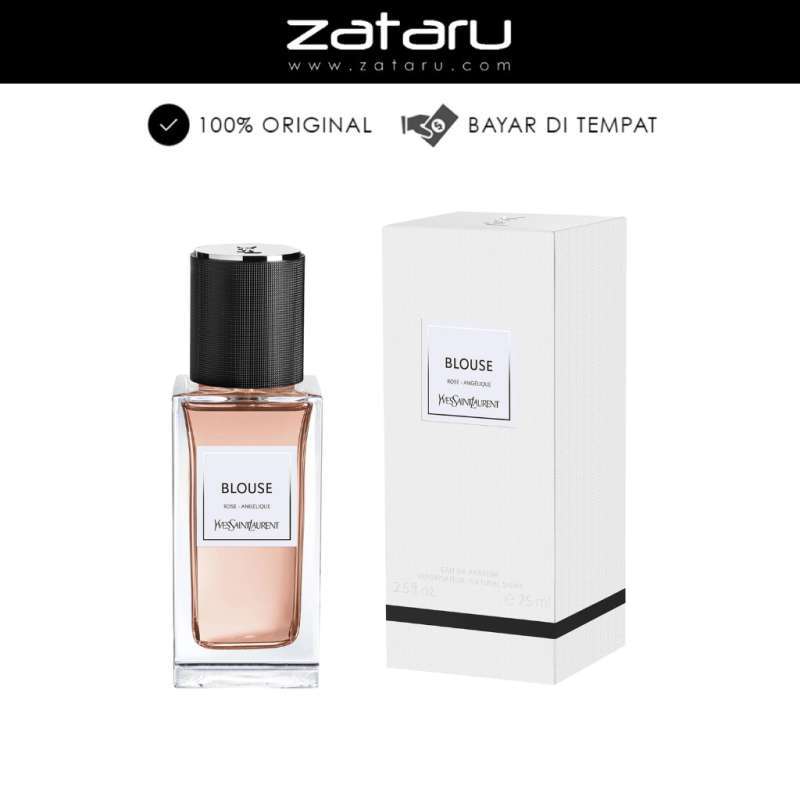 Yves Saint Laurent BLOUSE オードパルファム 125ml YSL Blouse EDP 125 Ml