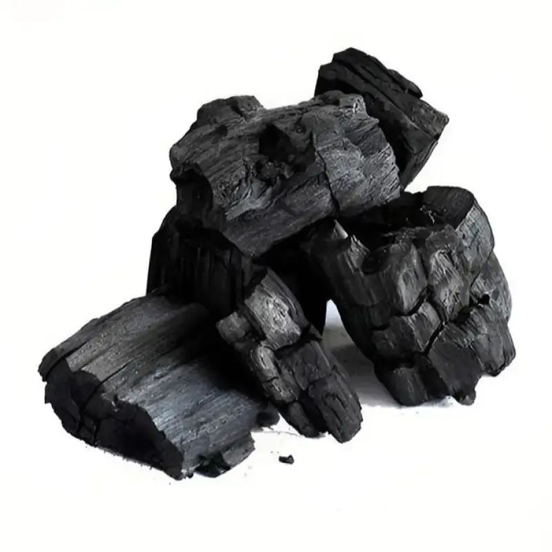 Jual Arang Kayu 1kg Bbq Premium Food Grade Barbeque Hardwood Charcoal ...