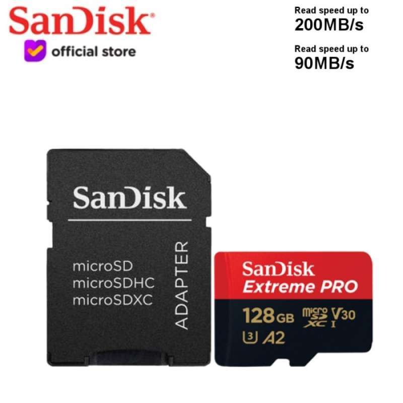 Scheda MicroSD VIOFO 128GB Industrale, U3 A2 V30, Adattatore Incluso, Per Dashcam E Registrazioni 4K Ultra HD, Ad Alta Durabilità - 4