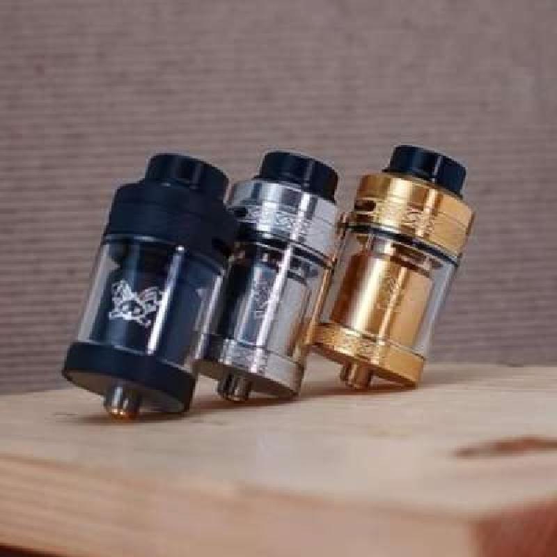 Rta Dead Rabbit V2 Authentic Gratis Ongkir 🏷️ Harga Murah April 2026