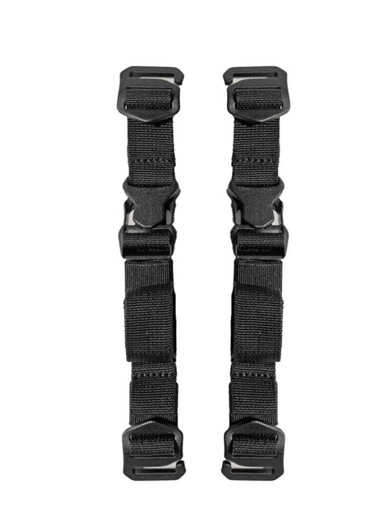 Promo Code Of Bell Compression Straps for XPOD & XPAK Strap