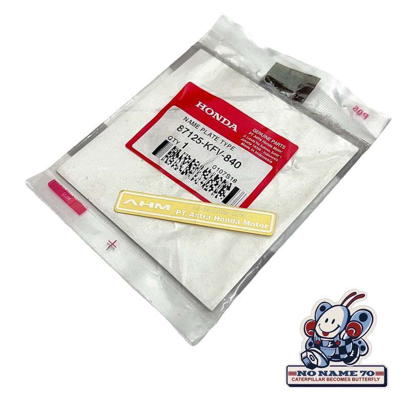 Jual Sticker stiker Detail Swing Arm Swingarm Honda Astrea 800 Star