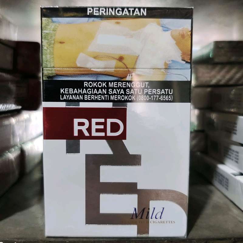 Jual Rokok Black Mild 16 Termurah - Harga Grosir Terupdate Hari Ini ...