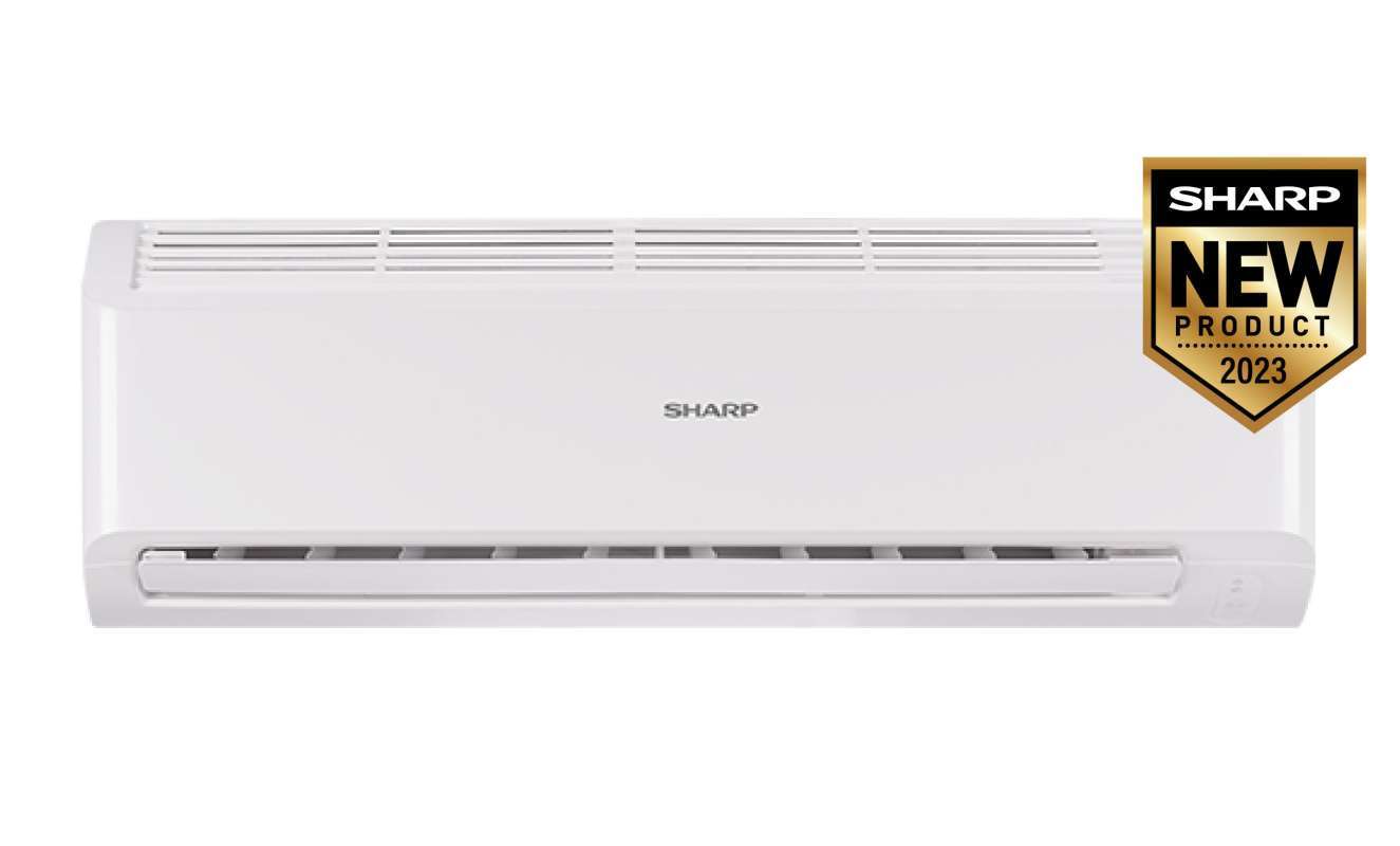 Jual Ac Sharp 1 Pk Ah A9bey Di Seller Bandung Elektronika Flagship ...