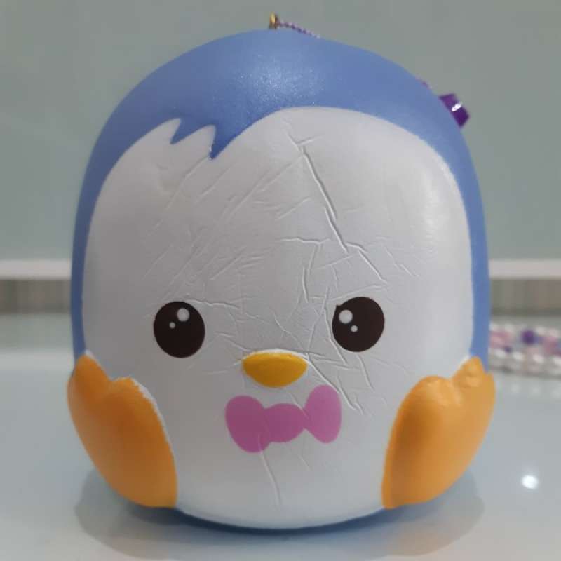 Puni maru penguin clearance