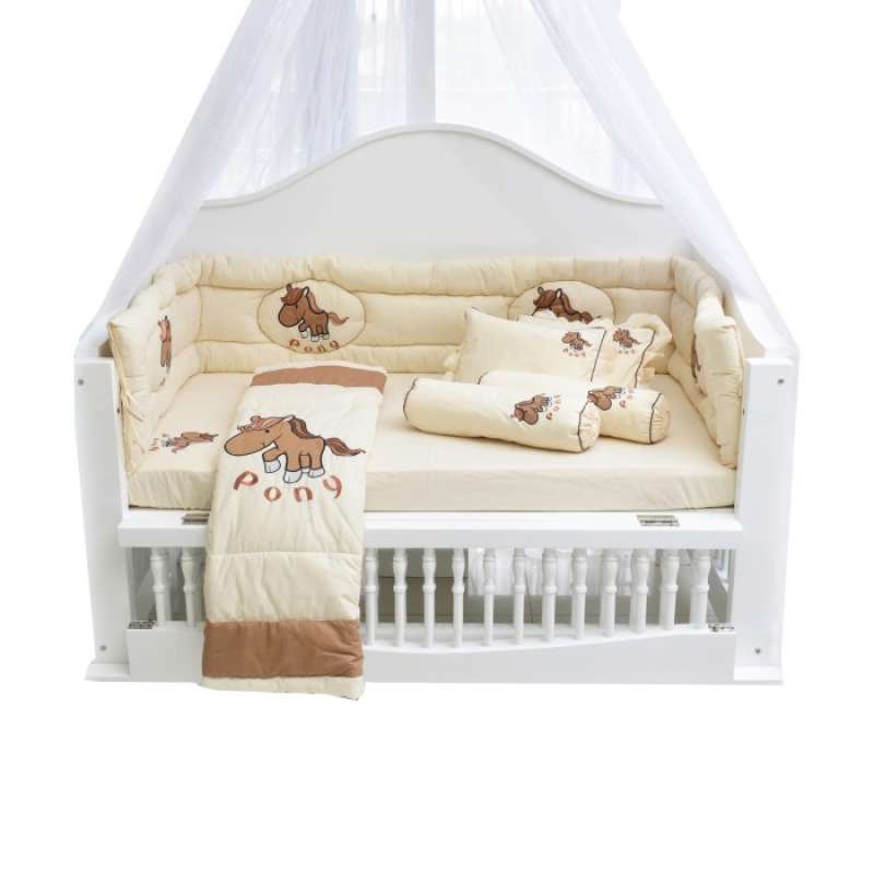 Bumper set bayi deals