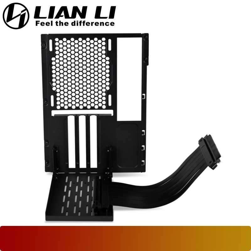 Jual Lian Li O11dmini-1 Vertical Gpu Bracket Kit Pcie