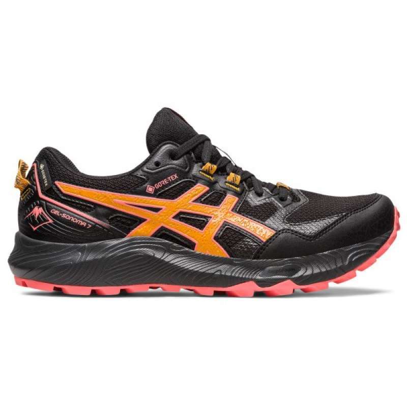 Asics trekking online