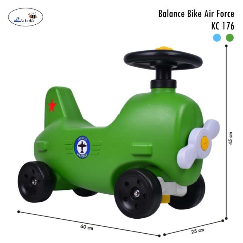 Bike air force one clearance